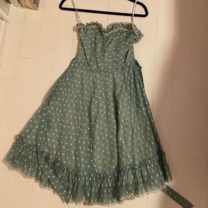 Betsy Johnson Dress